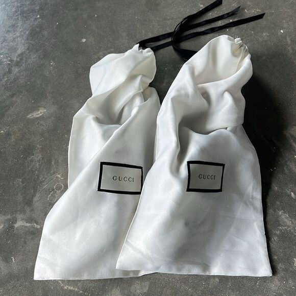 Gucci Sneakers - Picture 13 of 14